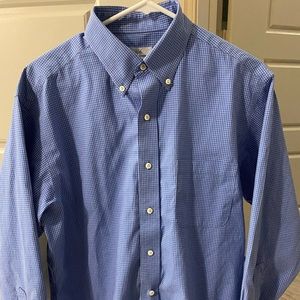 Brooks Brothers dress shirt